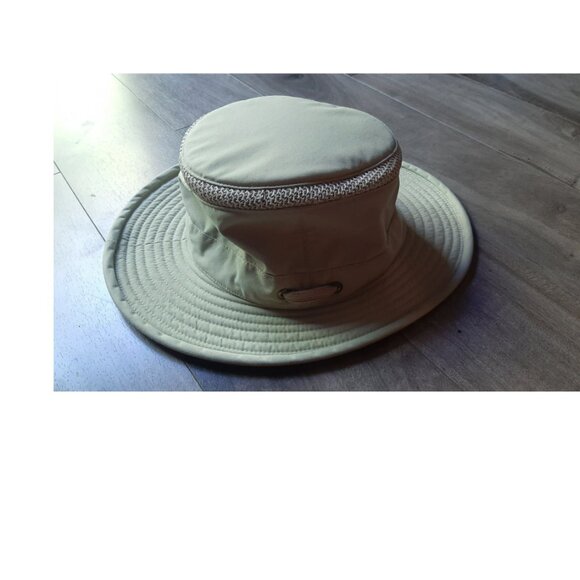 Tilley Endurables Airflo Hat Model LTM5 Size 7-22 inches - Picture 1 of 3